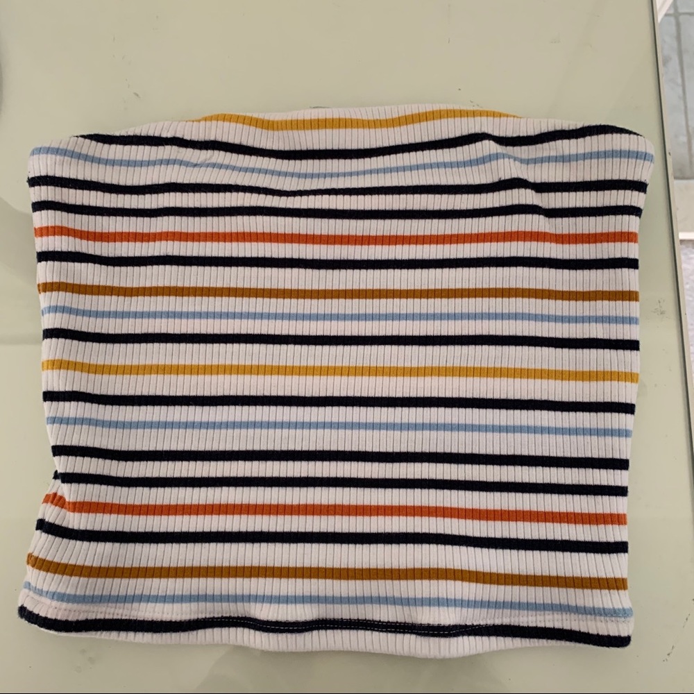 Bandeau top